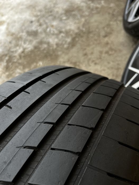 Felgi 20 5x114.3 Hyundai Kia Toyota Honda Mitsubishi CMS *Opony *Tpms