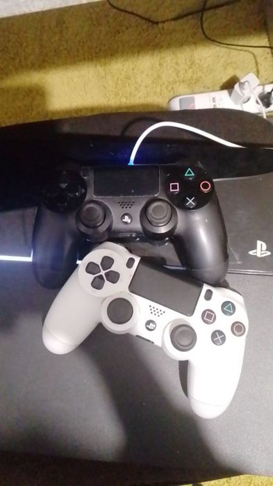 Игровая приставка