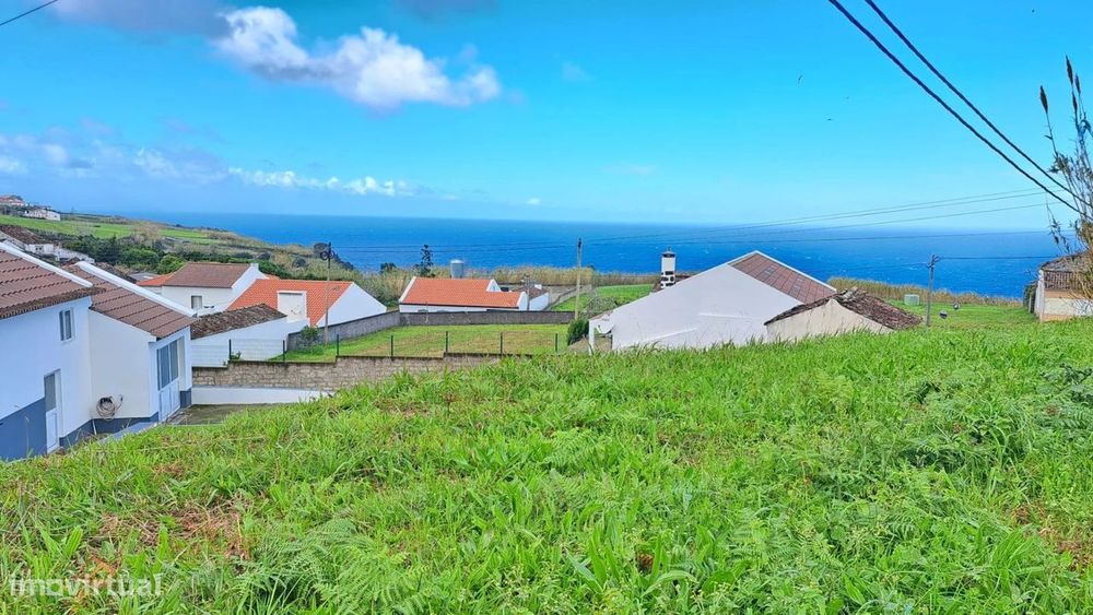 Terreno para construção Santana - Nordeste