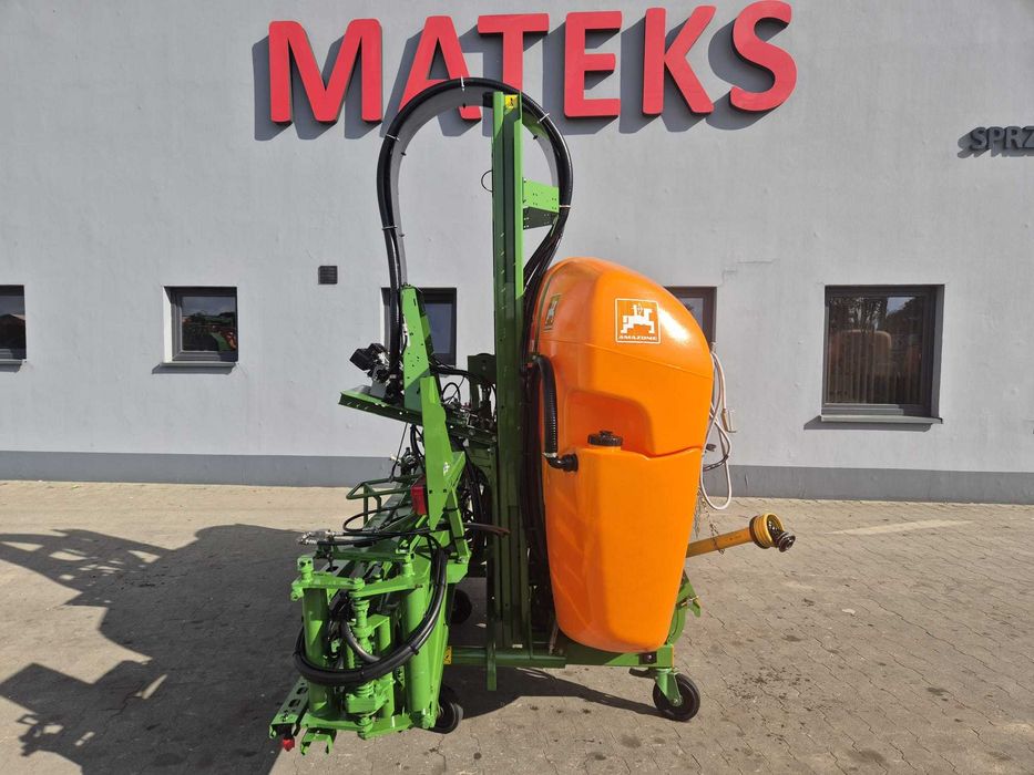 REZERWACJA!!! Opryskiwacz zawieszany Amazone UF 901 15m 2014r