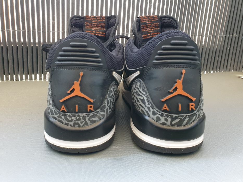 Air Jordan Legacy 312 Low