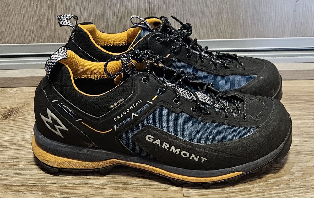 Buty Garmont Dragontail Synth GTX