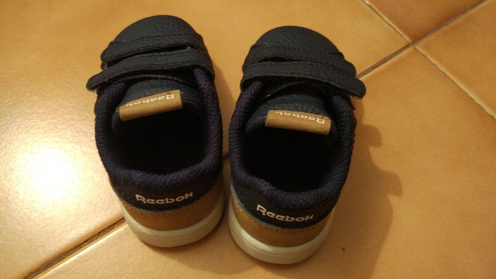 Ténis criança Geox