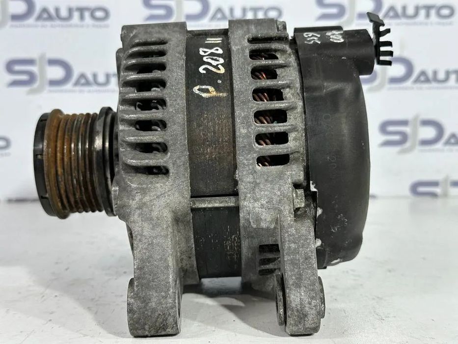 Alternador - Peugeot / Citroen (1.5 HDI)