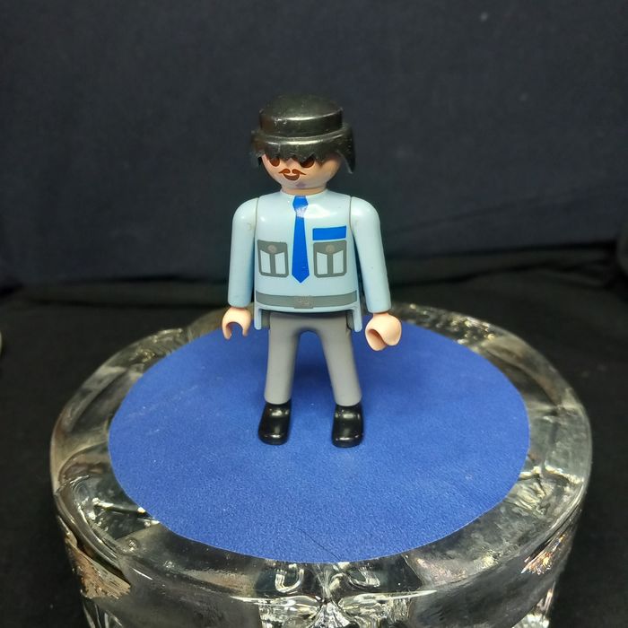 Playmobil vintage boneco