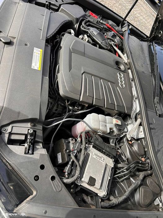 Audi A6 Avant S LINE