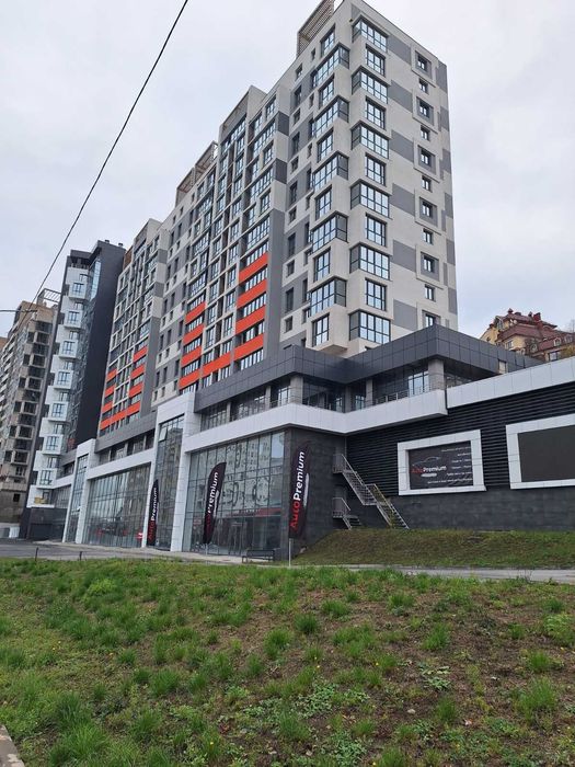 Продам 1-к.кв.,новострой бизнес класса ЖК Овис,Клочковская, сертификат