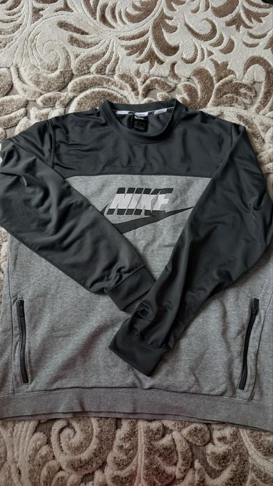 Чоловічий світшот nike