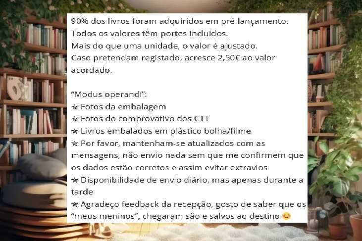 Anna Bell - À Conquista do Teu Coração