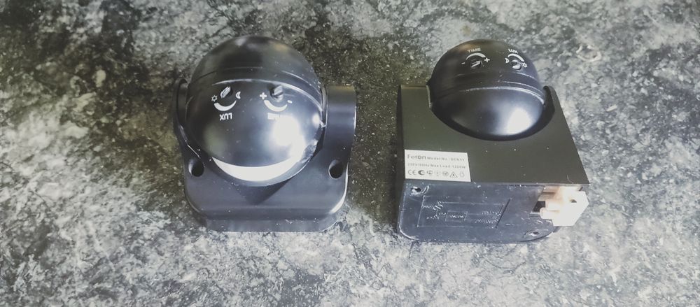 Датчик движения количество 1 шт