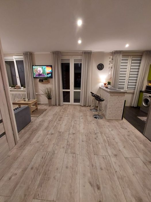 Mieszkanie wynajem Toruń doby