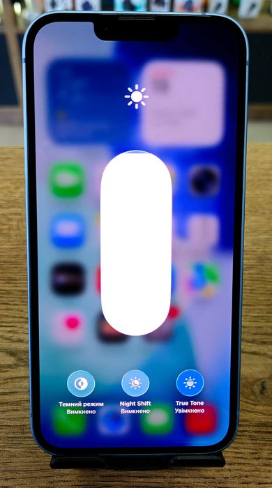 Смартфон iPhone 14 128Gb (АКБ 100%) Neverlock