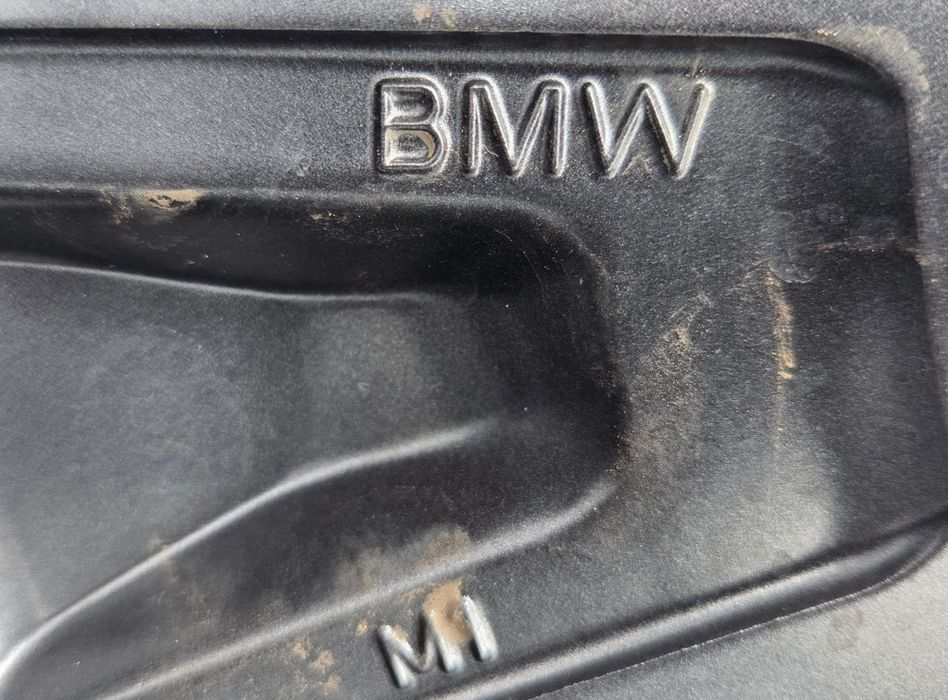 Felgi z oponami zimowymi Bmw XM G09 9,5x21 ET26 5x112 M-Pakiet Styling  Styling 917 M