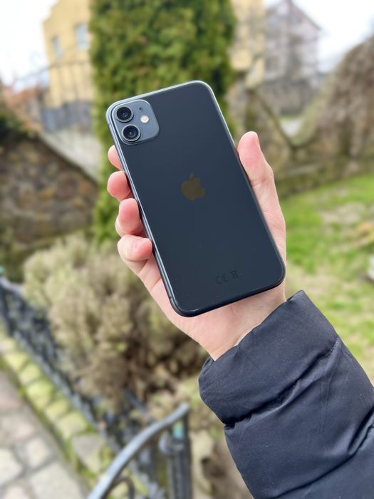 iPhone 11 64gb|ГАРАНТІЯ|Айфон 11 64гб|Айфон|Iphone|