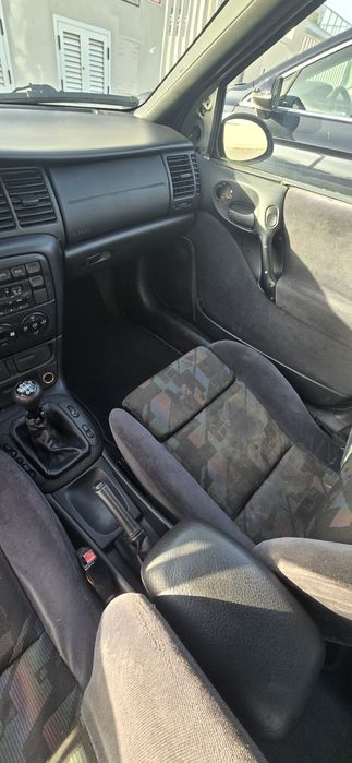 Opel Vectra Gasoleo Carrinha 99 Com Inspeção PORTIMÃO