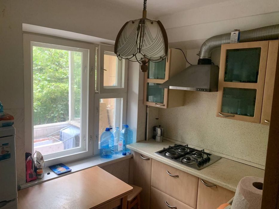 Продам квартиру ( м.Лукʼянівка ) торг‼️