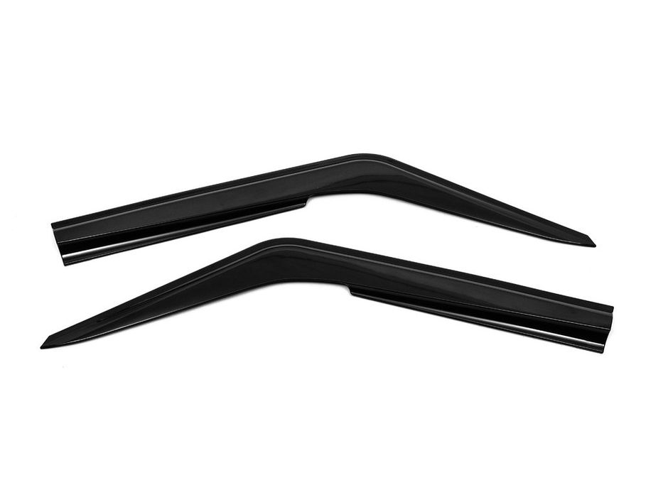 Volkswagen T4 Вітровики (2 шт, Sunplex Sport)