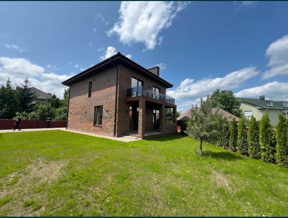 Продаж Без Комісіі  Котедж 170квм/6.5соток Газ Центр Комун ЄОселя