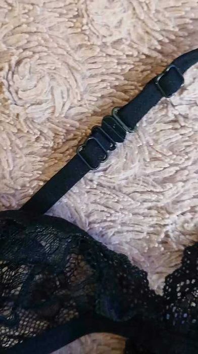 Koszulka Obsessive "Swanita", L