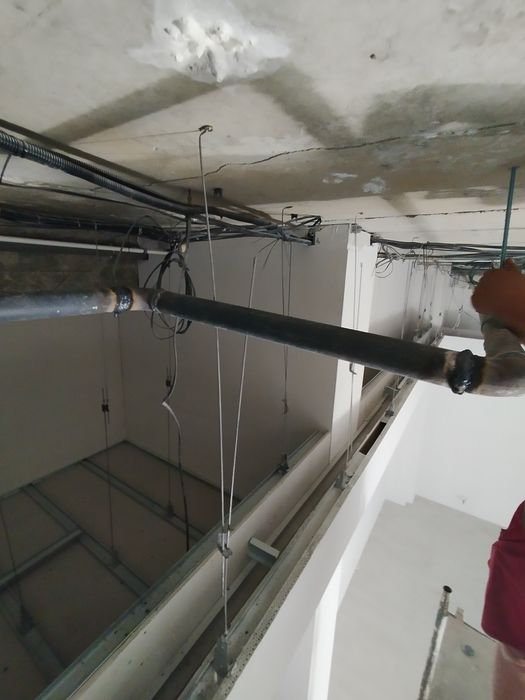 Зварювання труб ( нержавійка, чорний метал, алюміній)