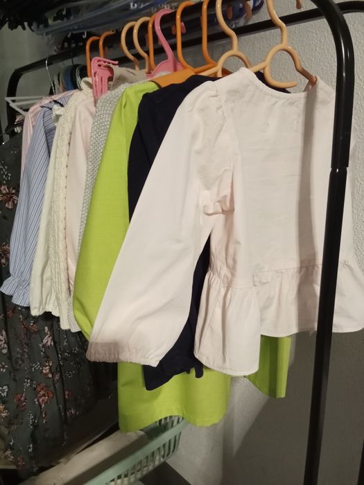 Engomo a sua roupa
