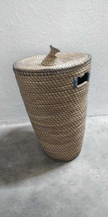 Cesto Roupa IKEA Asunden