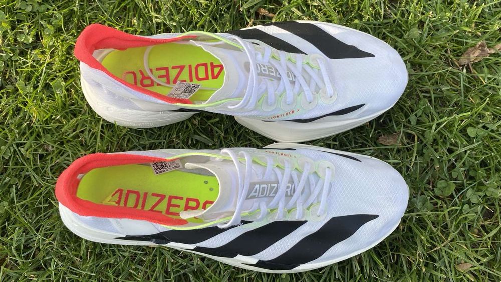 adidas Adizero Adios Pro 4 W [43×27,5см]