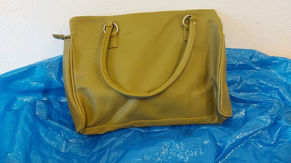 Torebka damska do ręki