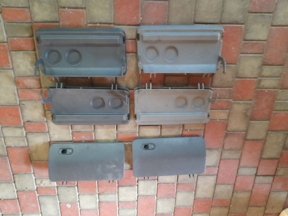 Бардачок Фіат Скудо 1996-2006 року