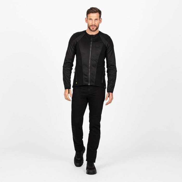 Kurtka motorcyklowa KNOX Men's Urbane Pro Mk3 Promocja MOTORBIKER