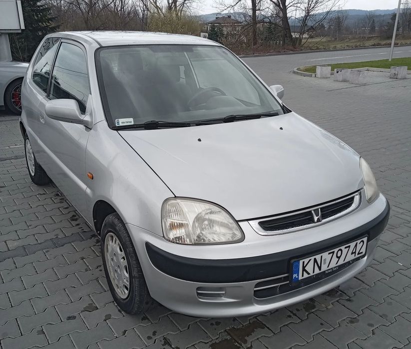 Honda Logo