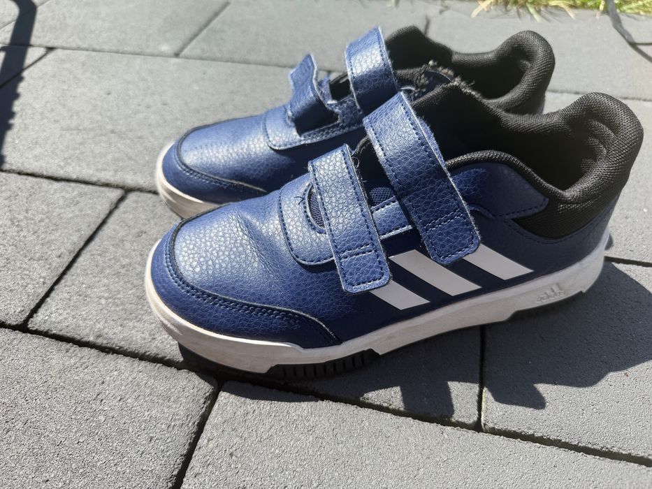 Adidasy chlopiece rozm. 35