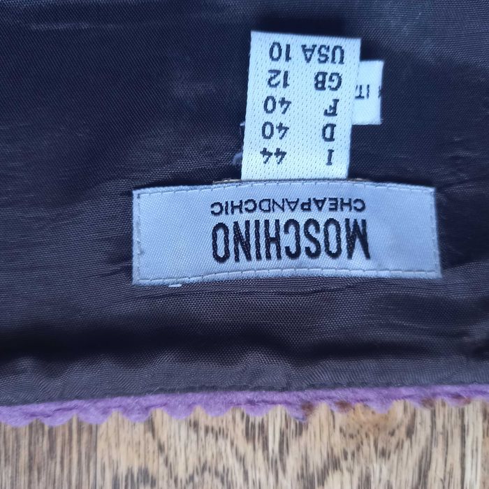 юбка Moschino, M&S, New look, р.50, 54