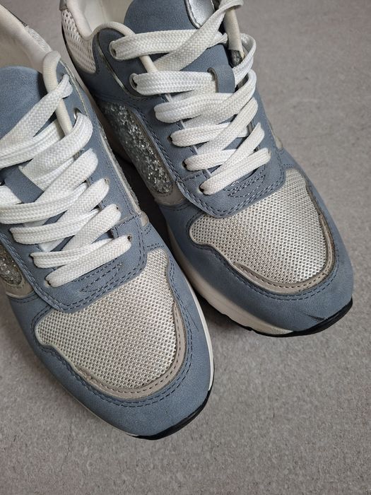 Buty damskie sneakersy rozm 37