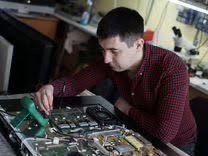 Ремонт телевизоров. Установка смарт тв Выезд на дом