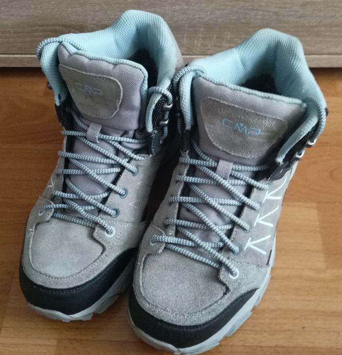 Buty trekkingowe r.38 CMP