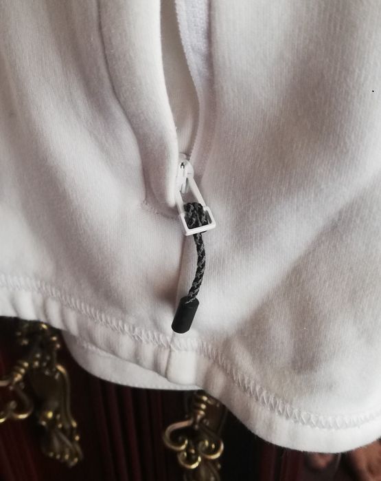 Casaco da Puma otimo