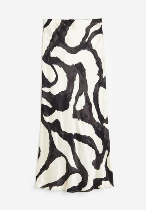 Спідниця animal принт