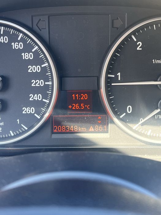 BMW 320d 2.0 177cvs “Apenas 208.000kms”