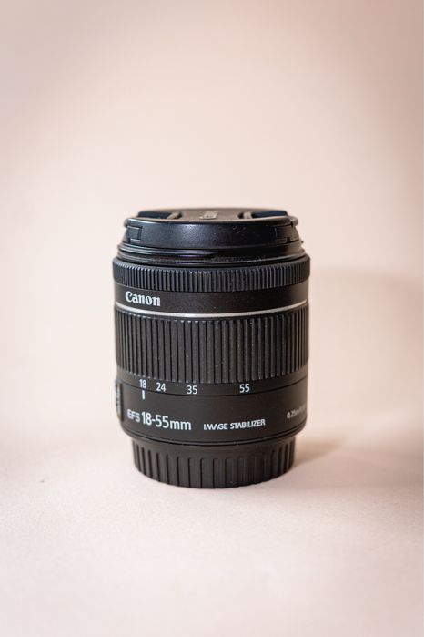 Canon EOS 77D – Excelente Estado