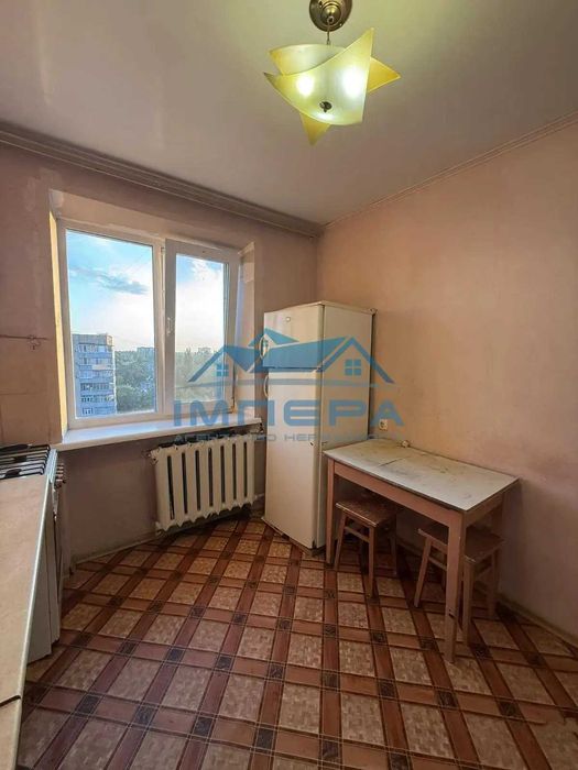 Продаж 1к квартири на Алмазному. 40м2. Цегла