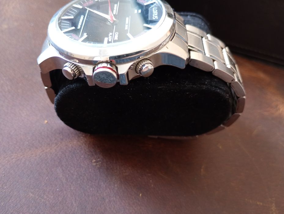 Zegarek Lorus Chrono