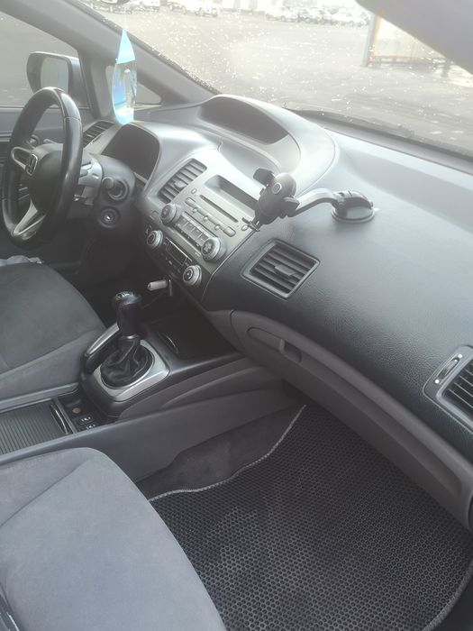 Продам свой автомобиль Honda civic