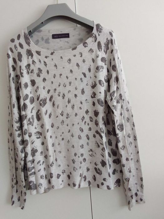 Bluzka damska M&S  38