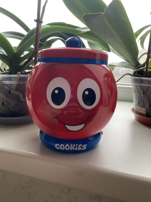 Розумне горнятко