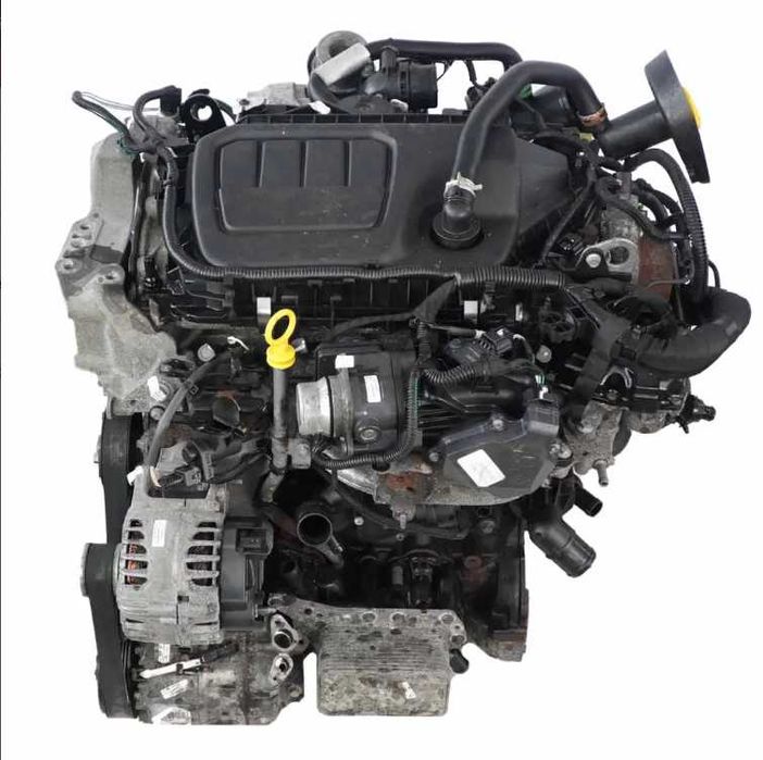 SILNIK KOMPLETNY 1,6 DCI R9M 413 415 Trafic Vivaro NV300 Talento