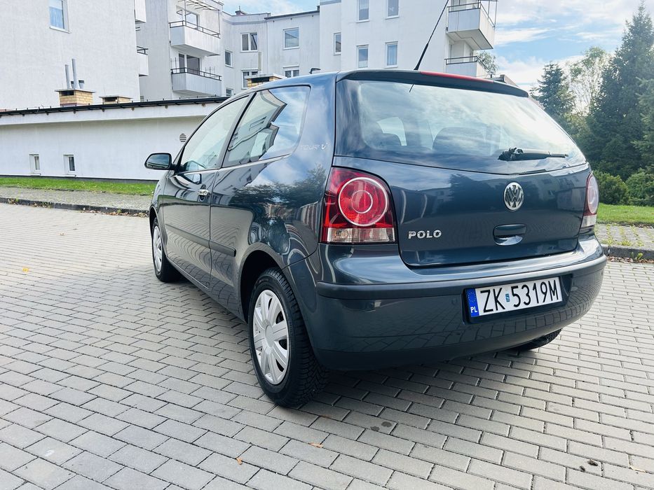 Sprzedam VW polo