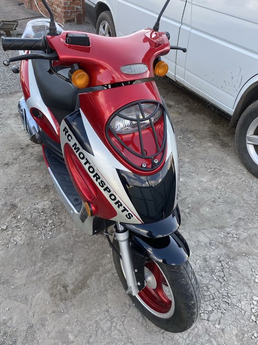 Продам Viper Grand Prix , рідного пробігу 7000 км.
