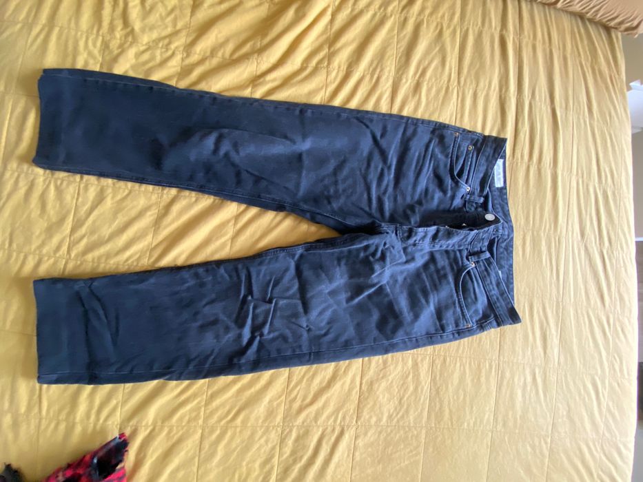 Calça jeans masculina