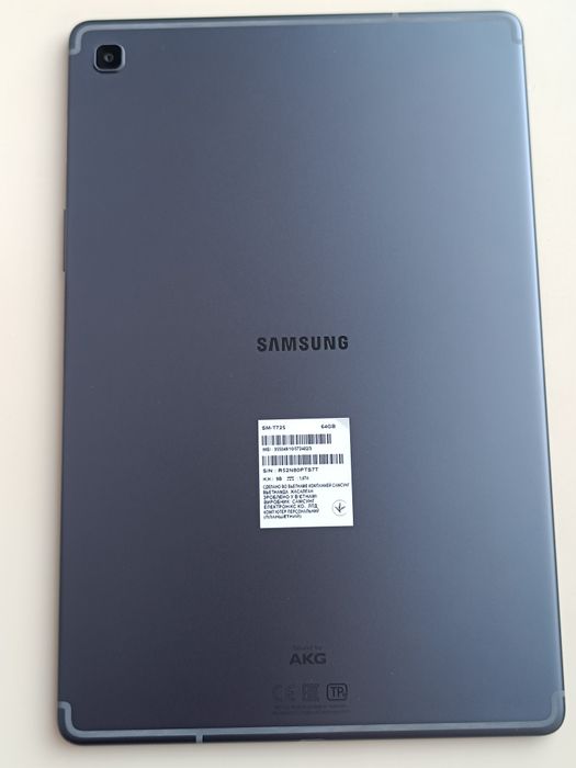 Планшет Samsung S5e LTE Сім Карта t720 t725 4/64